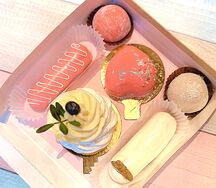 Набор Для любимых