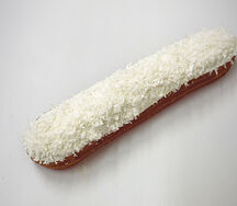 Эклер Манго-Кокос