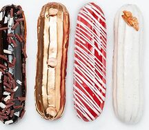 Набор Эклеров