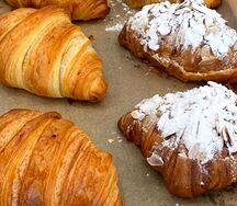 Круассан Класс