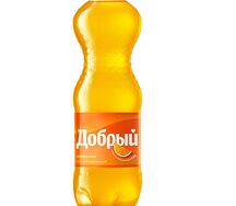Добрый Апельсин