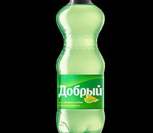 Добрый Лимон-лайм