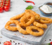 Луковые кольца