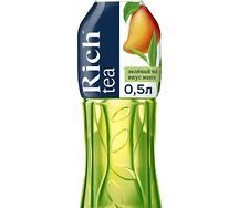 Зеленый чай Rich