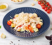 Салат Цезарь