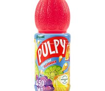 Добрый Pulpy Тропический