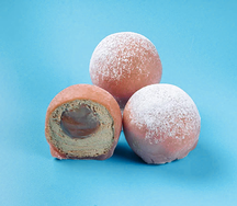 Моти Кофе-шоколад