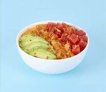 Поке трюфельный тунец Большой