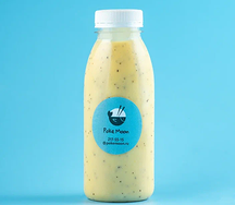 Шейк Манго-маракуйя