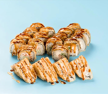 Сет Гавайский Кранч