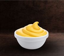 Соус Сырный