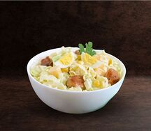 Дамский каприз с ананасом