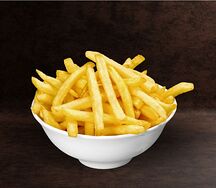 Картошка фри