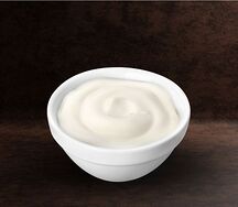 Чесночный соус