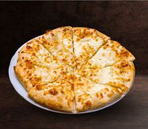 Хачапури по-мегрельски