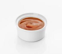 Кисло-сладкий соус