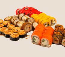 Праздничный набор