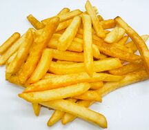 Картошечка фри