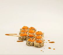 Пикантна Креветка