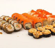 Сет Мисс Филадельфия