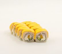 Ролл Гавайи