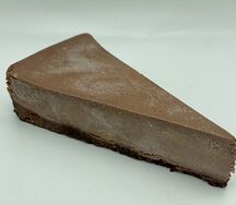 Шоколадный Чизкейк