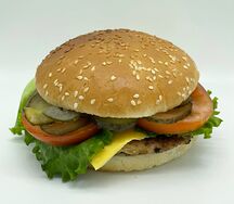 Чикенбургер