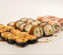 Сет Безрыбье