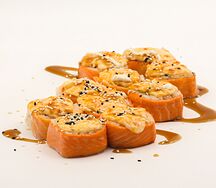 Филадельфия Hot