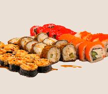 Секретный сет