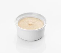 Ореховый соус