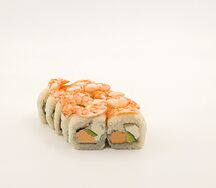 Ролл Креведо