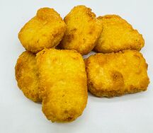 Наггетсы