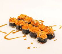 Морской дьявол