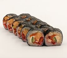 Большой ролл