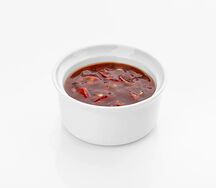 Сладкий чили