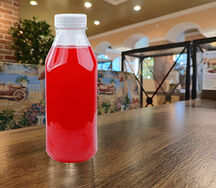 Морс клюквенный 0,5 л