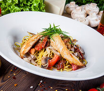 Капеллини ди Анджело