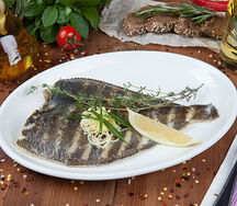 Сольола алла грилля