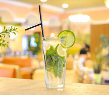 Лимонад Лайм