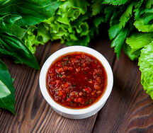 Соус Сальса 40 гр