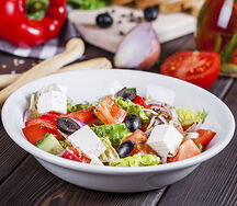 Салат Греческий Бизнес-ланч