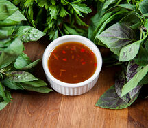 Соус Пикантный для утки