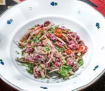 Салат Пряный