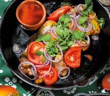 Семейное оджахури