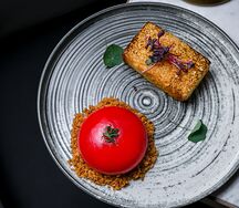 Паштет из утки