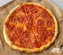 Пицца Пепперони