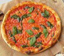 Пицца Маргарита