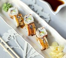 Ролл Канада