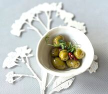 Оливки Греческие